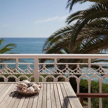 Korfiatis 3* Agios Sostis (Zakynthos)