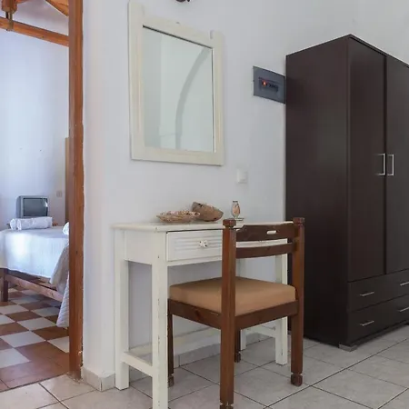 Aparthotel Korfiatis Agios Sostis (Zakynthos)